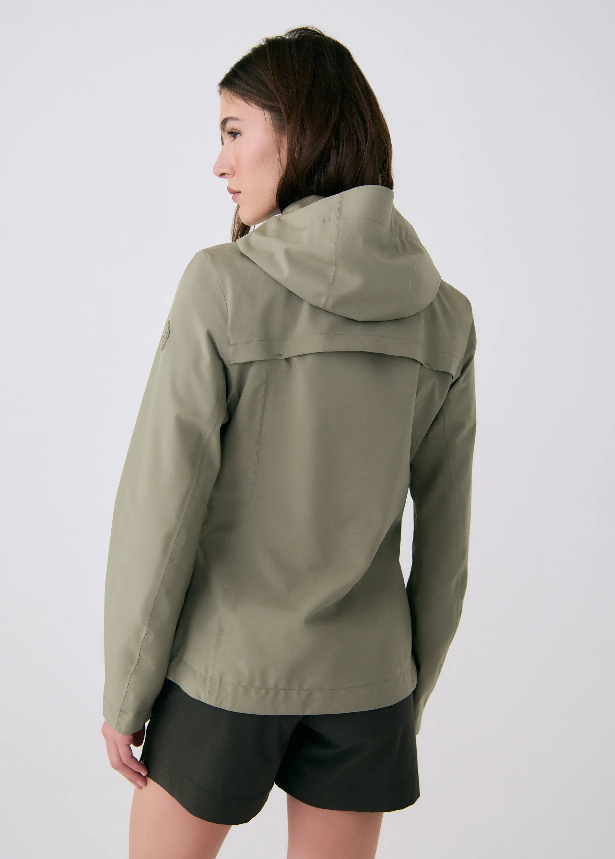 Element 2 Rain Jacket