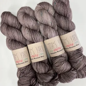 Emma's Yarn Washable Worsted Wool