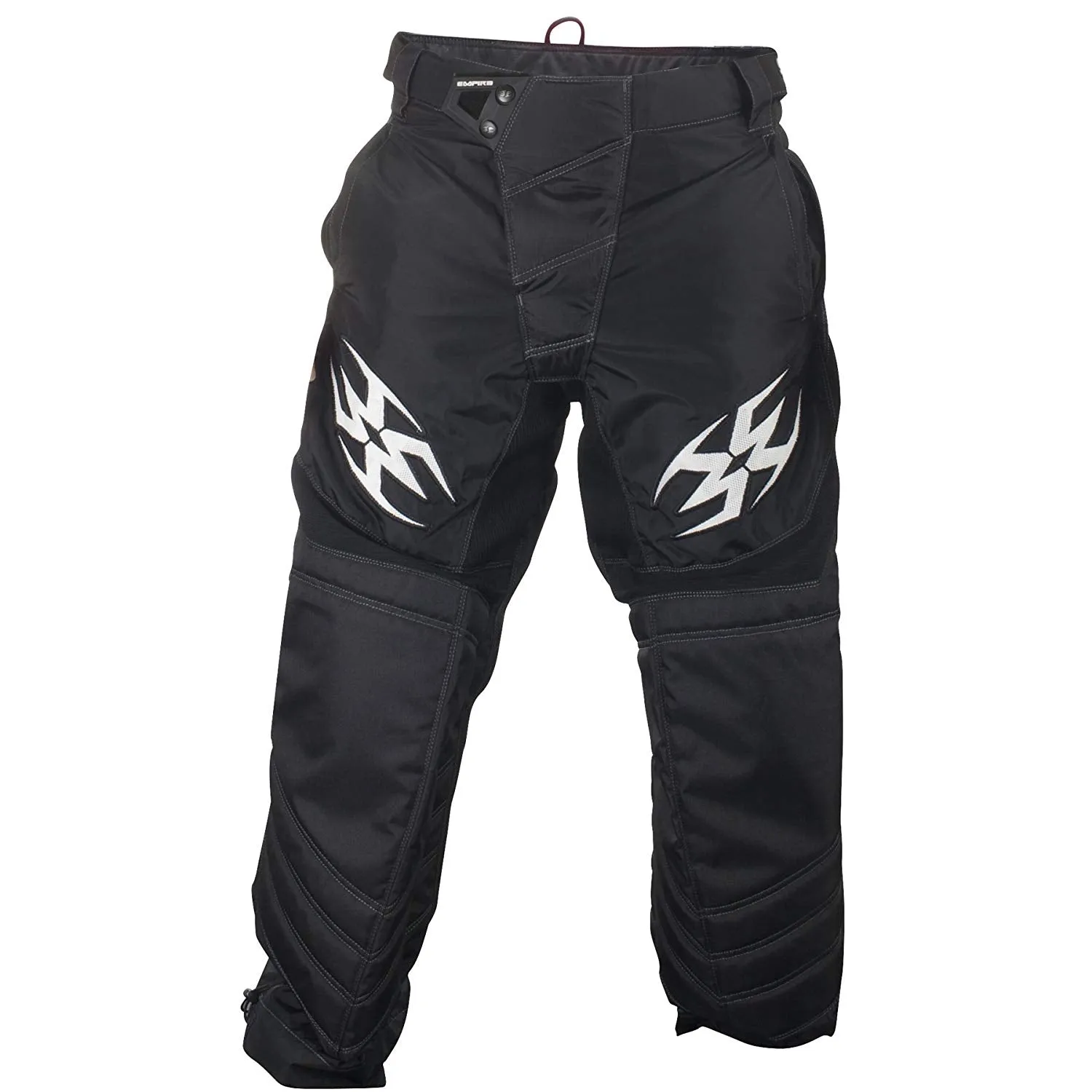 Empire Prevail FT Pants - Black - Medium