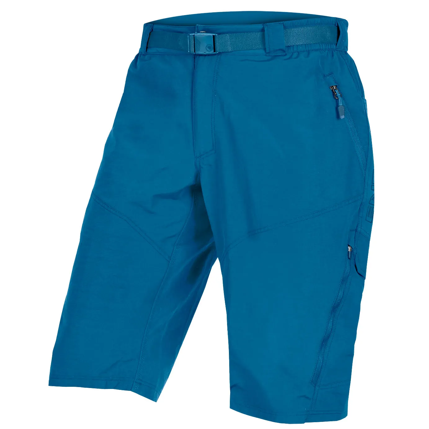 Endura Hummvee Shorts with Liner