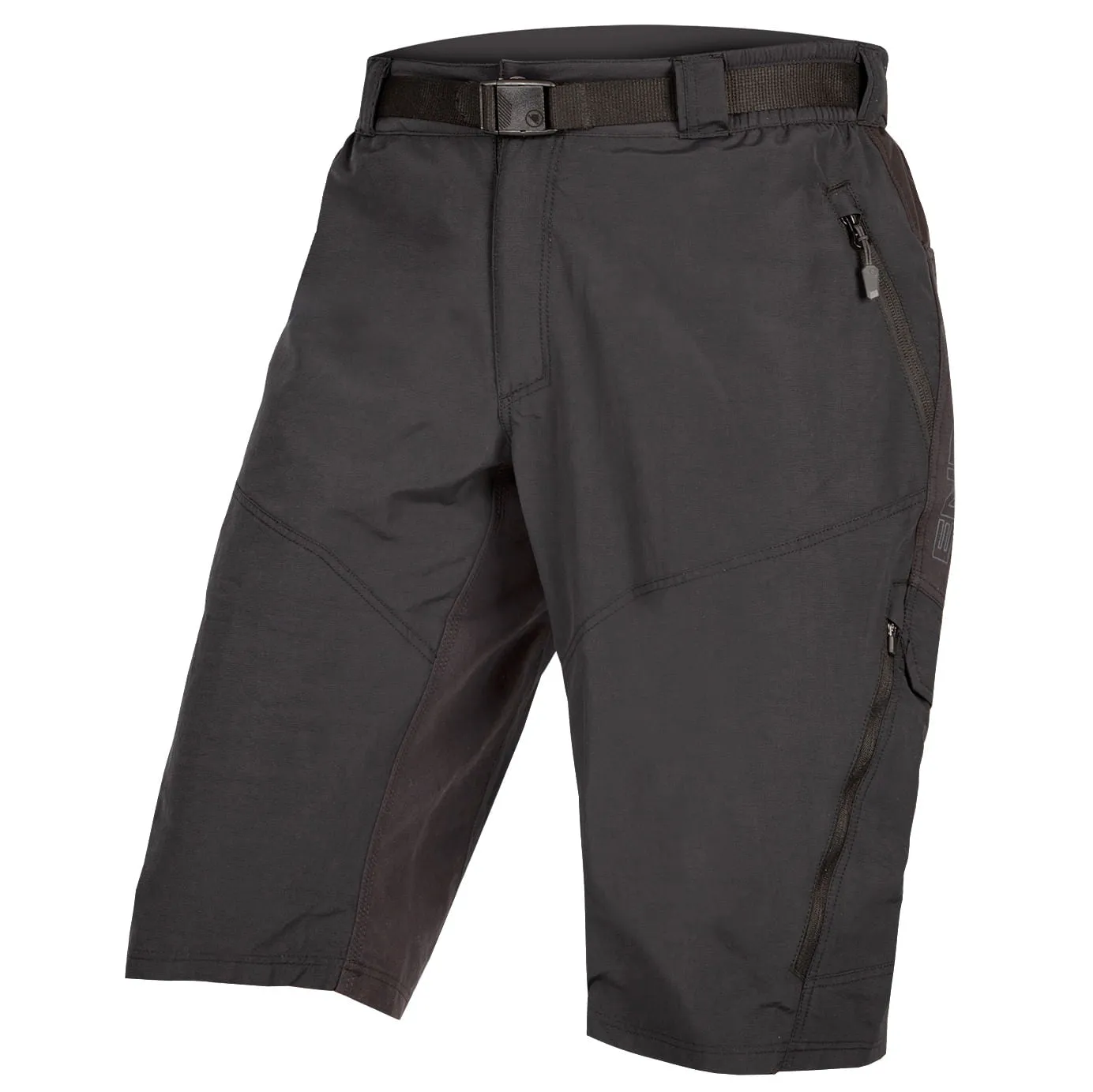 Endura Hummvee Shorts with Liner