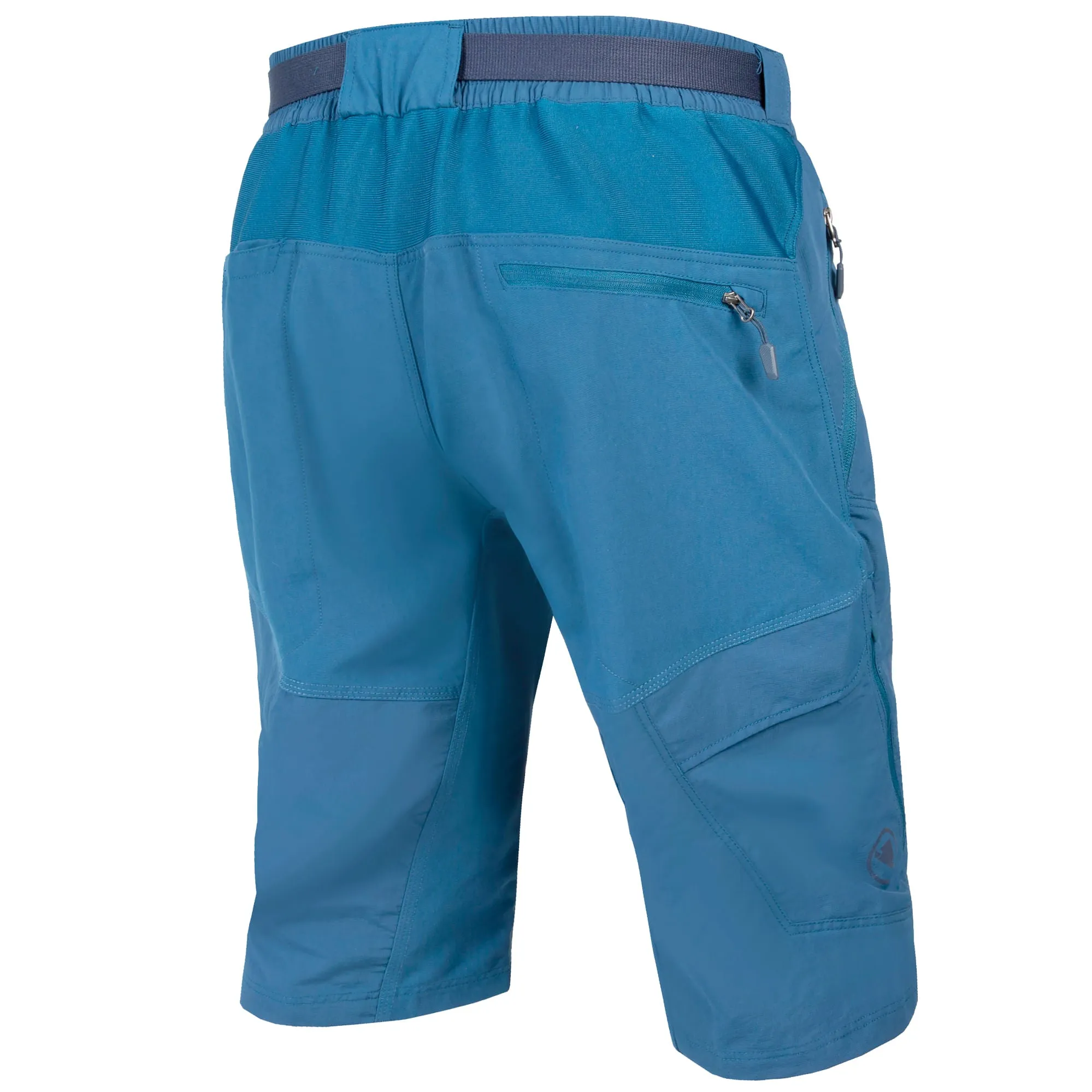 Endura Hummvee Shorts with Liner