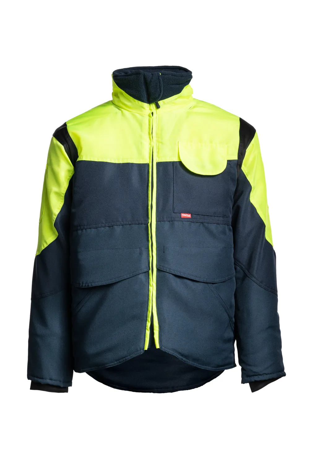 Endurance Drive Freezer Jacket - X29J