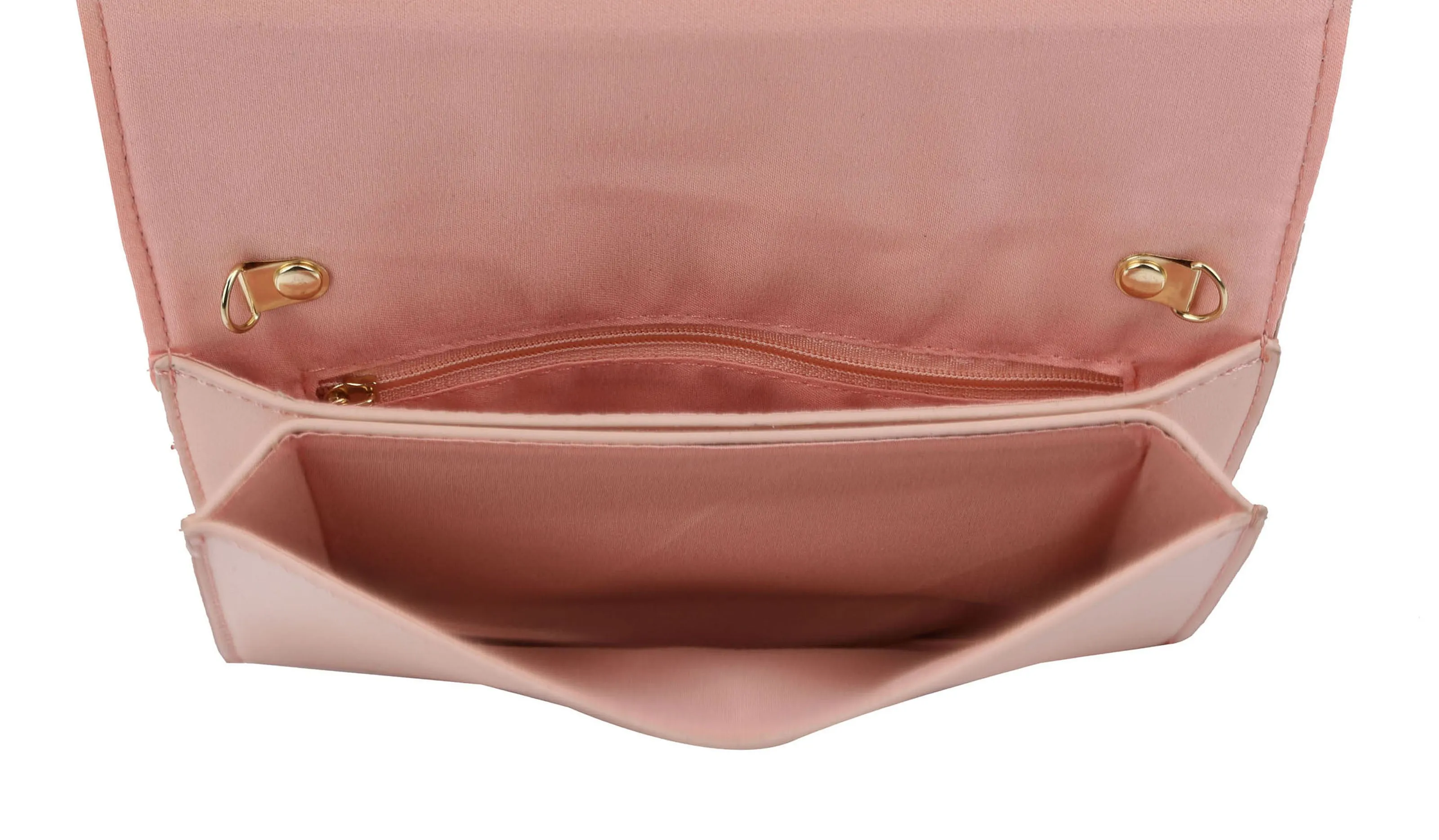 Evening Clutch Messenger Style With Cute Bow Tie Purse Vegan PU Leather Crossbody Shoulder Bag