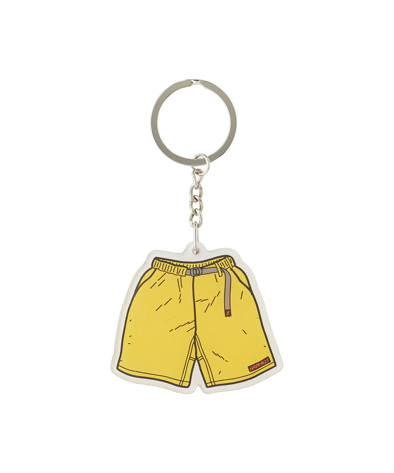 Gramicci G-Short Key Ring