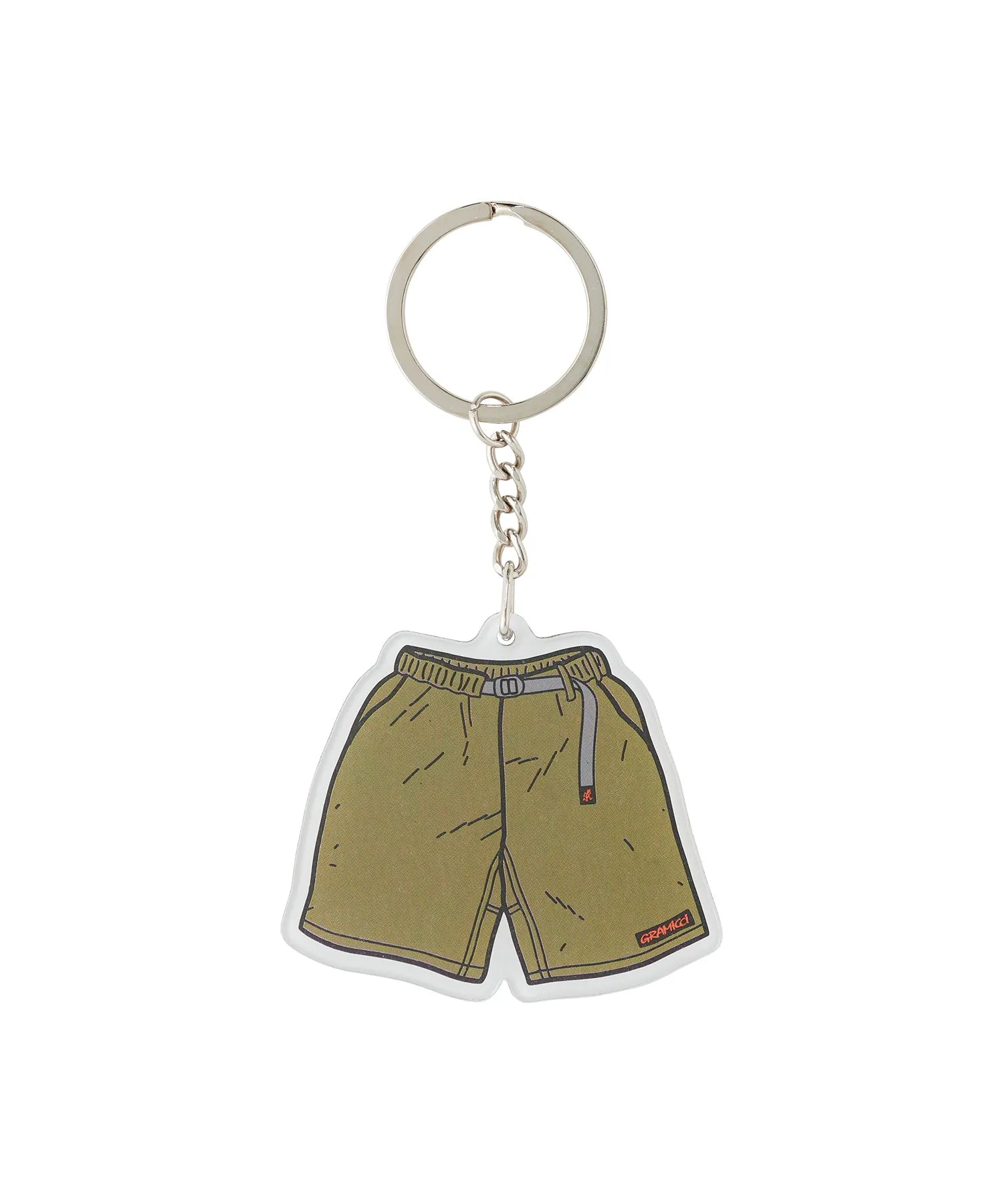 Gramicci G-Short Key Ring