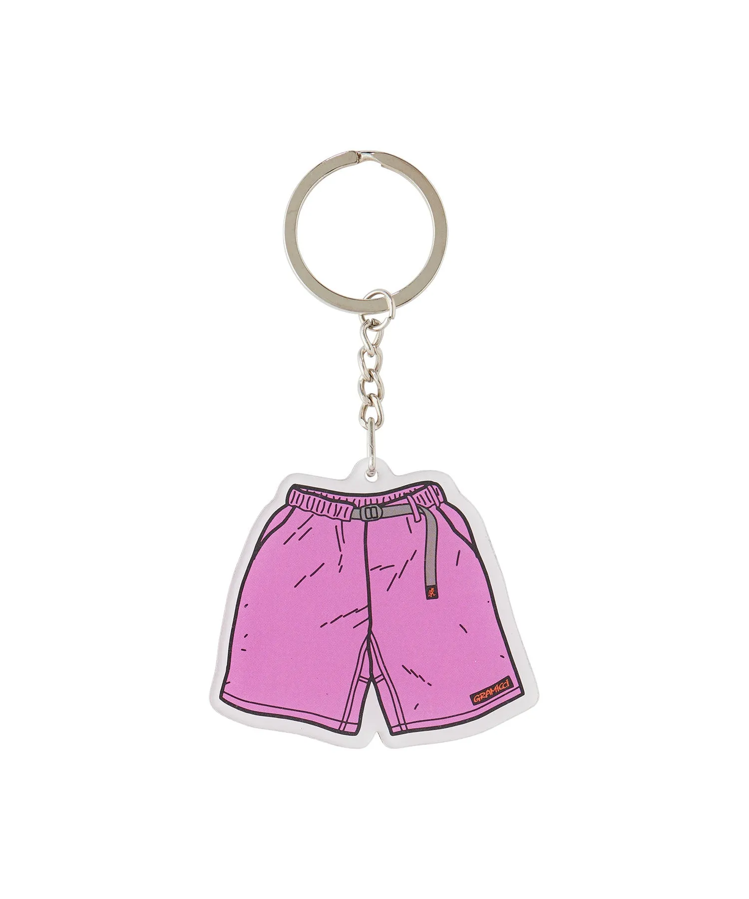 Gramicci G-Short Key Ring