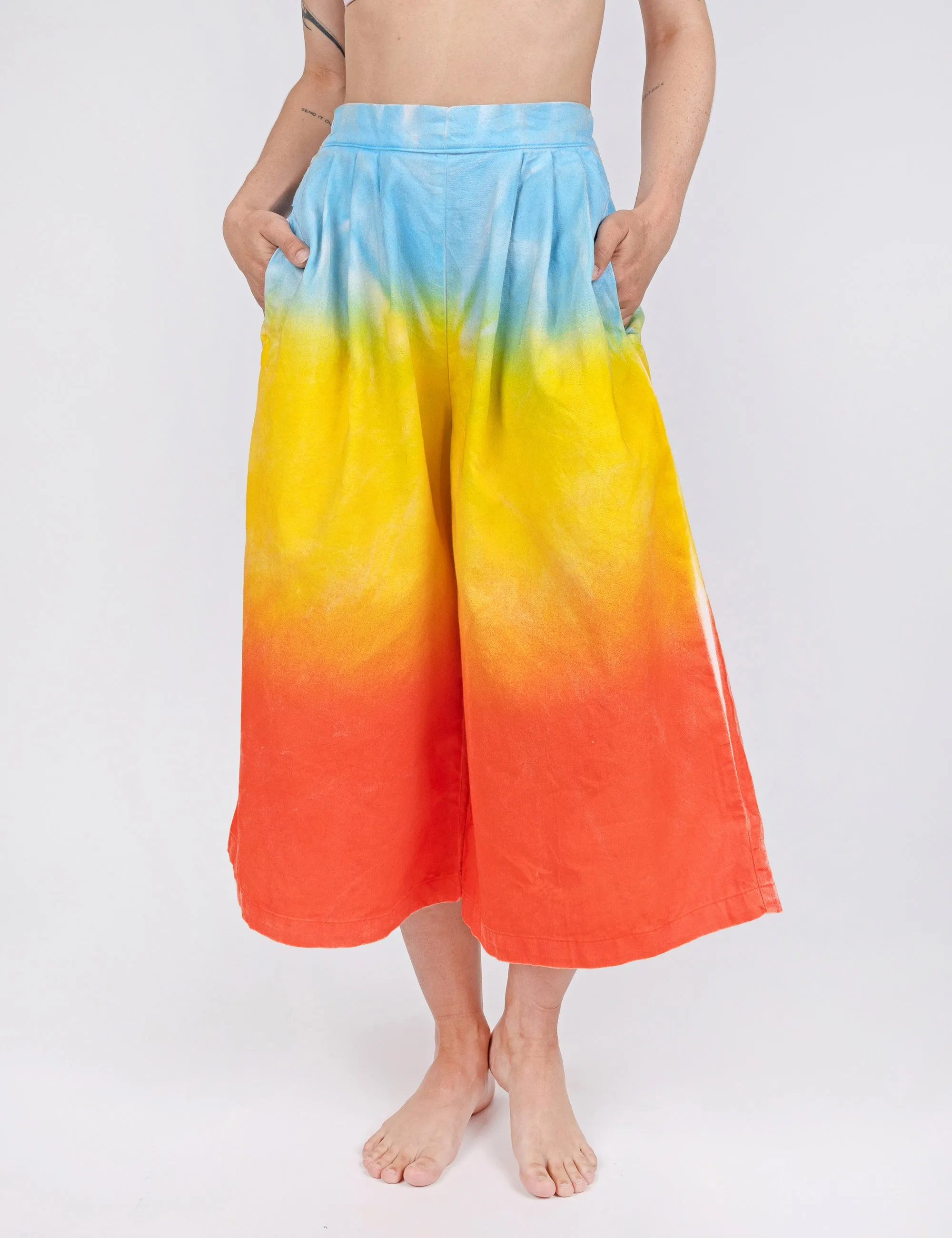 Halcyon Crazy Culotte