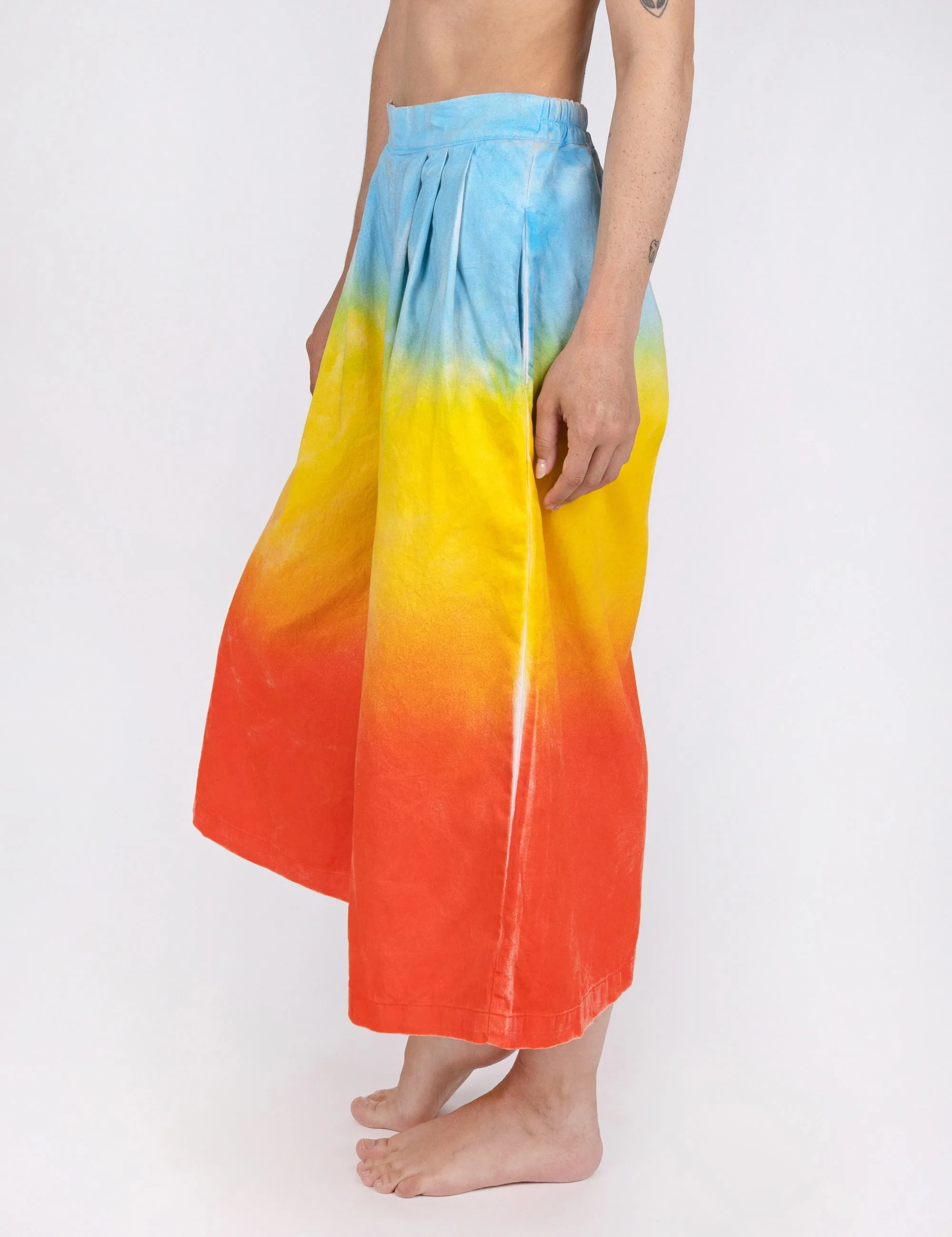 Halcyon Crazy Culotte