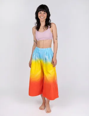 Halcyon Crazy Culotte