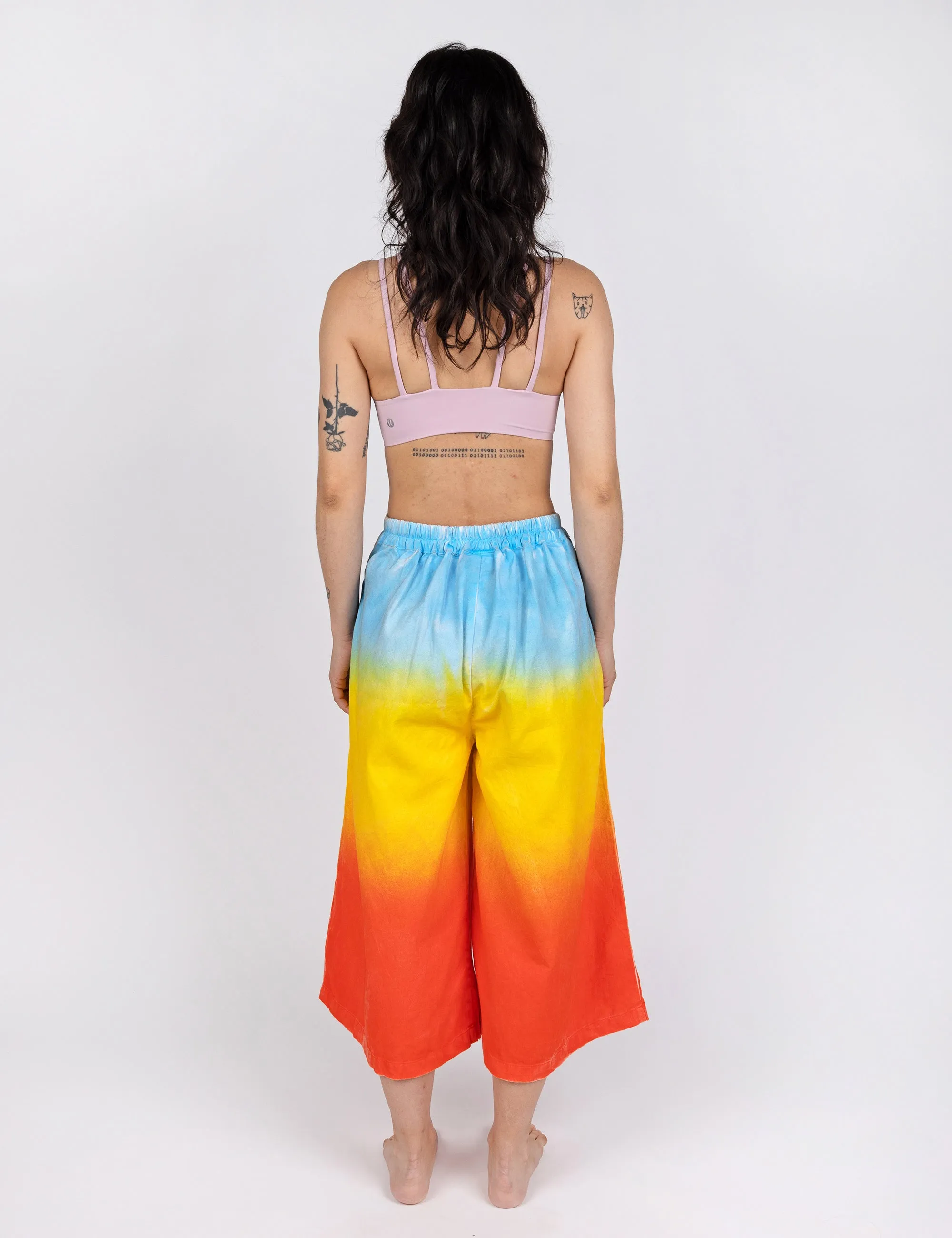 Halcyon Crazy Culotte