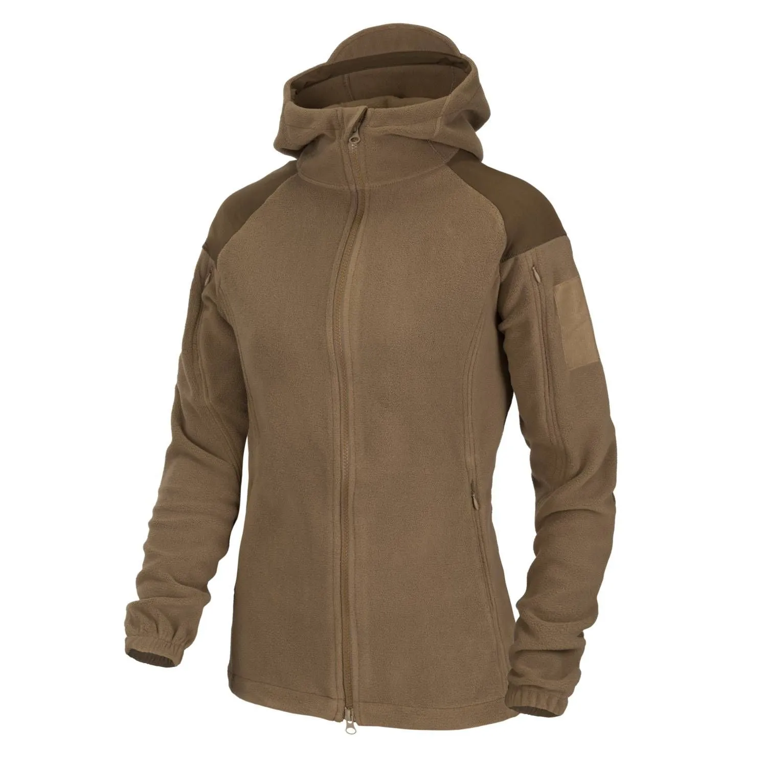 Helikon-Tex Womens CUMULUS Jacket Heavy Fleece