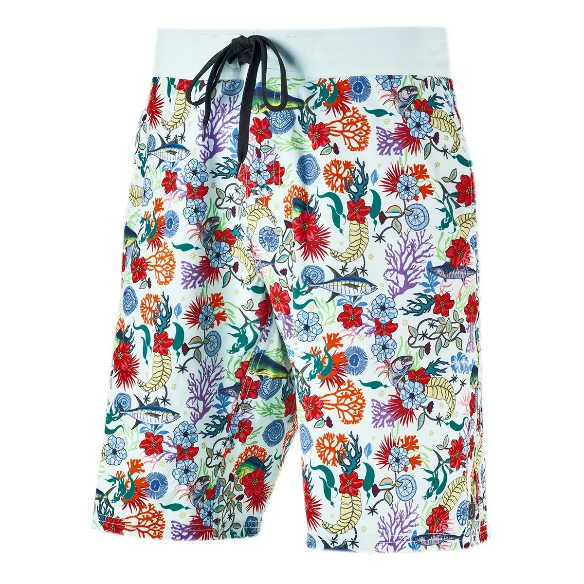 Iconic Boardshort - FINAL SALE