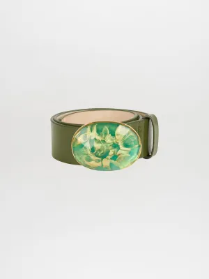 Irene Belt Green