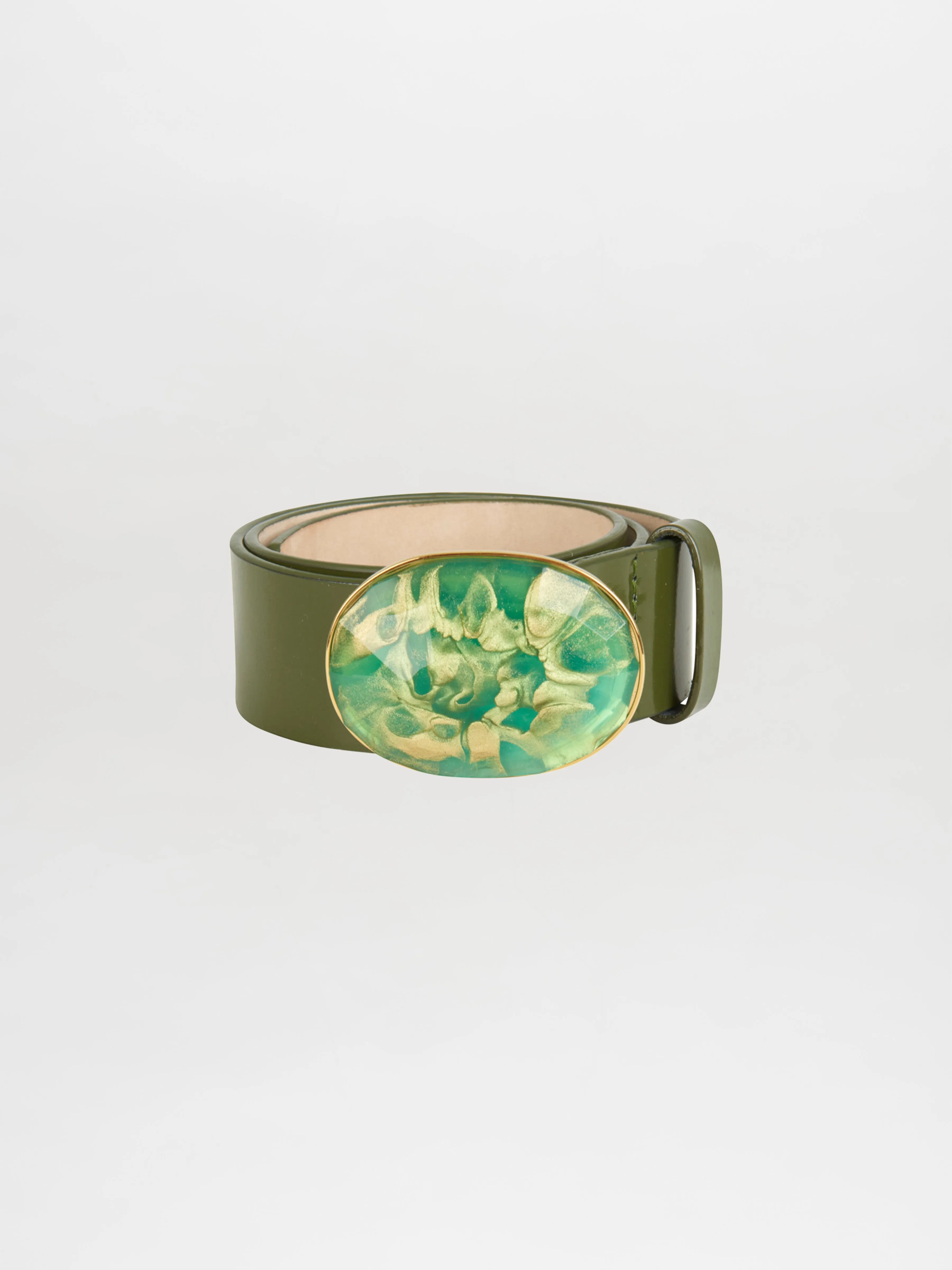 Irene Belt Green