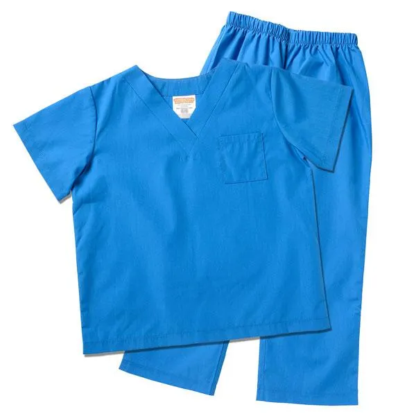 Jr. Doctor Scrubs (8-10)