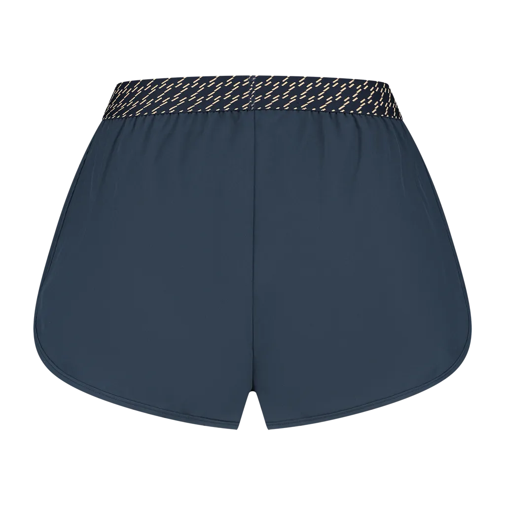 K-Swiss TAC Hypercourt Short 6 Peacoat