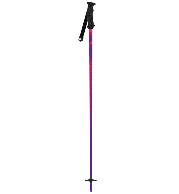 K2 Style Aluminum Pole 2022 - Women's