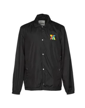 Kenzo Man Jacket Black L INT