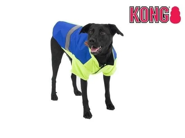 KONG&reg; LED Thermal Pet Safety Jacket