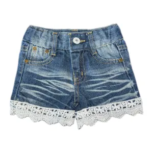 Lace Shorts