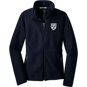 Lady Kings Ladies Value Fleece Jacket