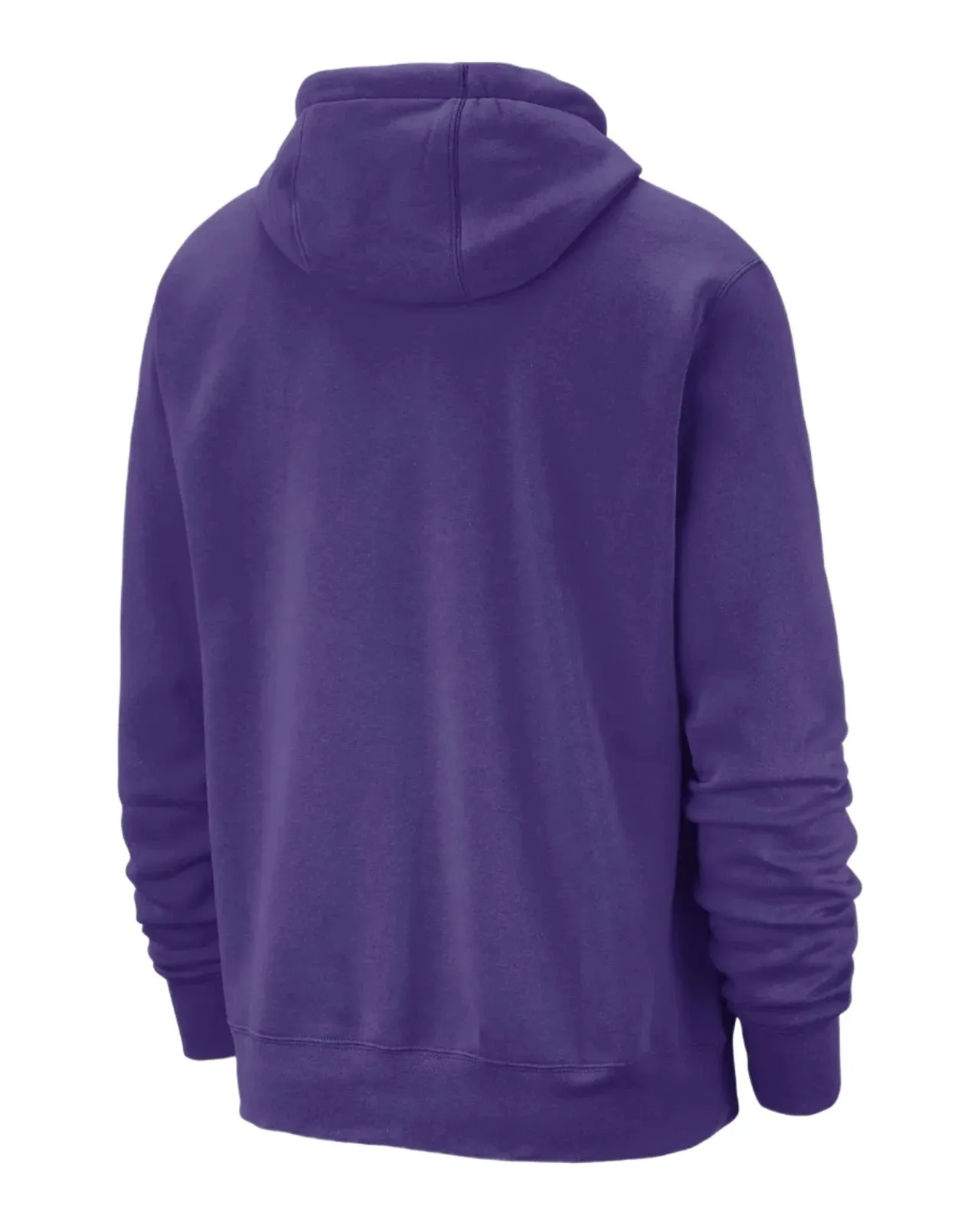 Lakers Fanwear Club Fleece Hoodie