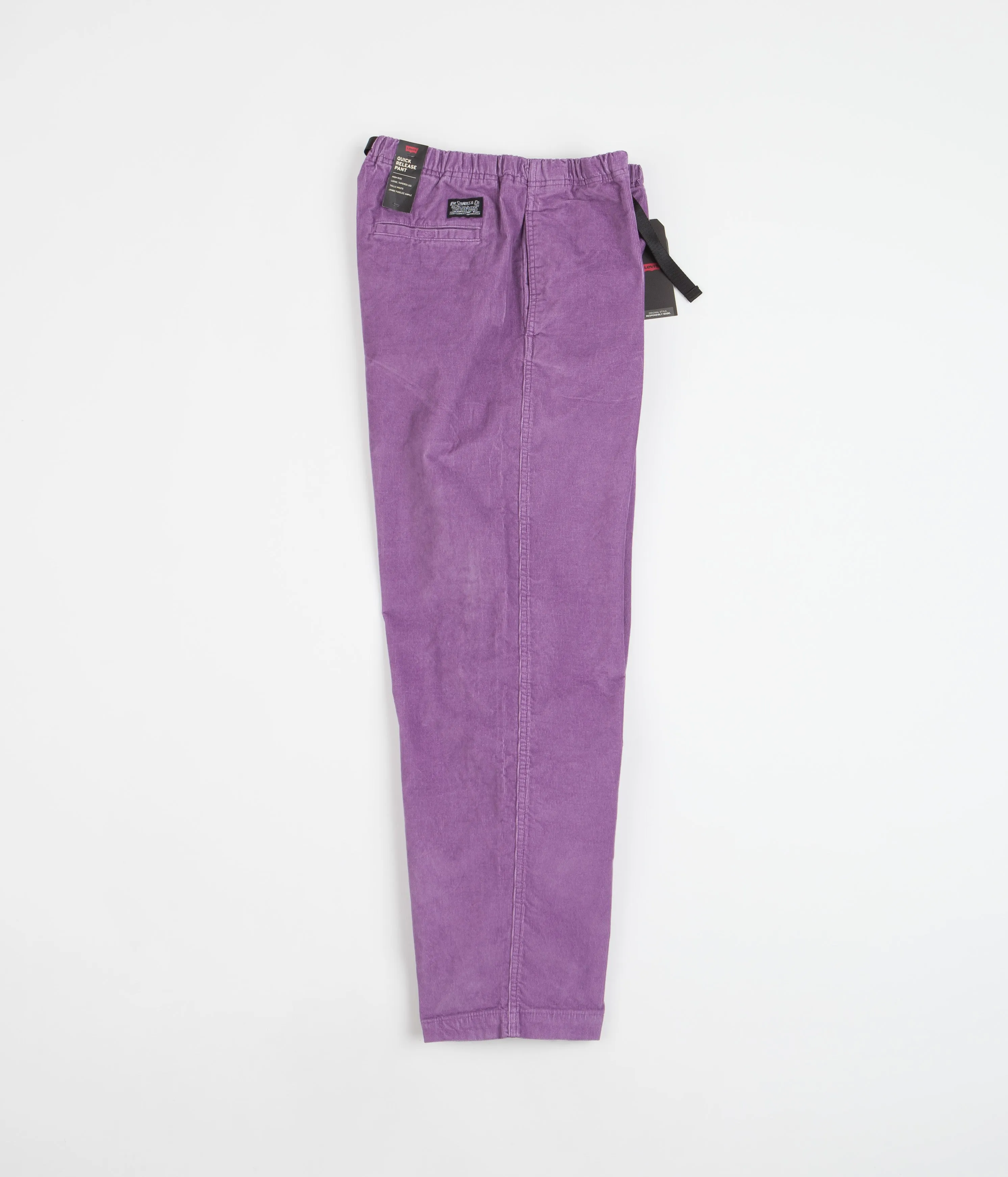 Levi's® Skate Quick Release Pants - Chinese Violet