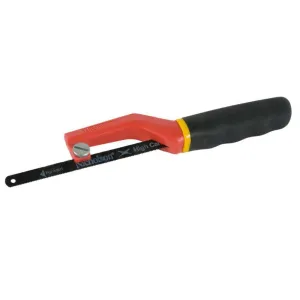 Little-Nic Utility Saw with 10 in. Blade