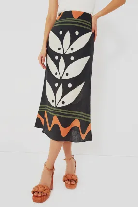 Lotus Fabiana Skirt