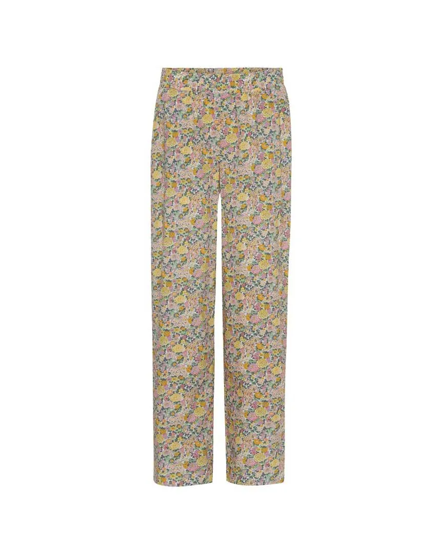 Macy Pants - Flowerfield