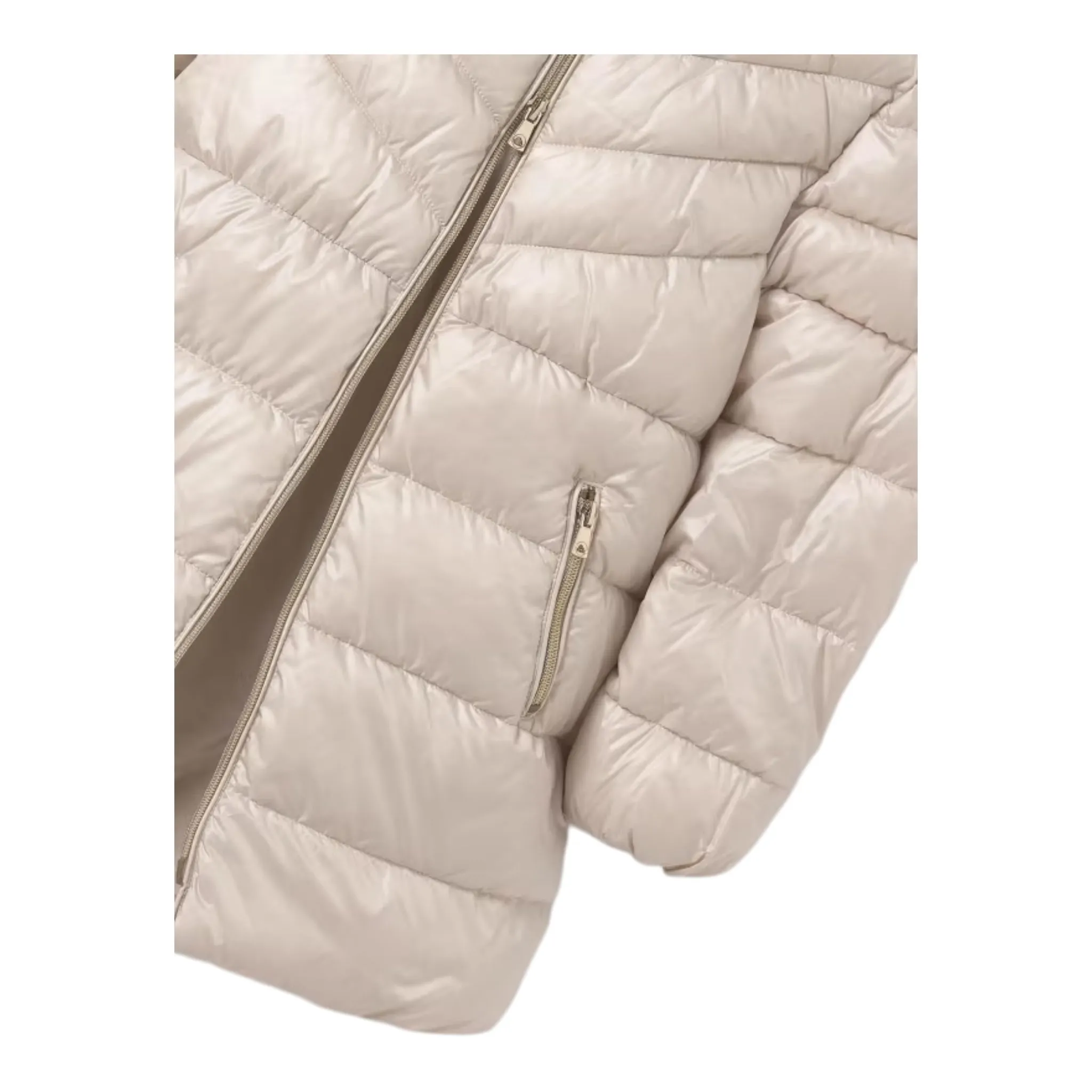 Mayoral - Puffa jacket, stone