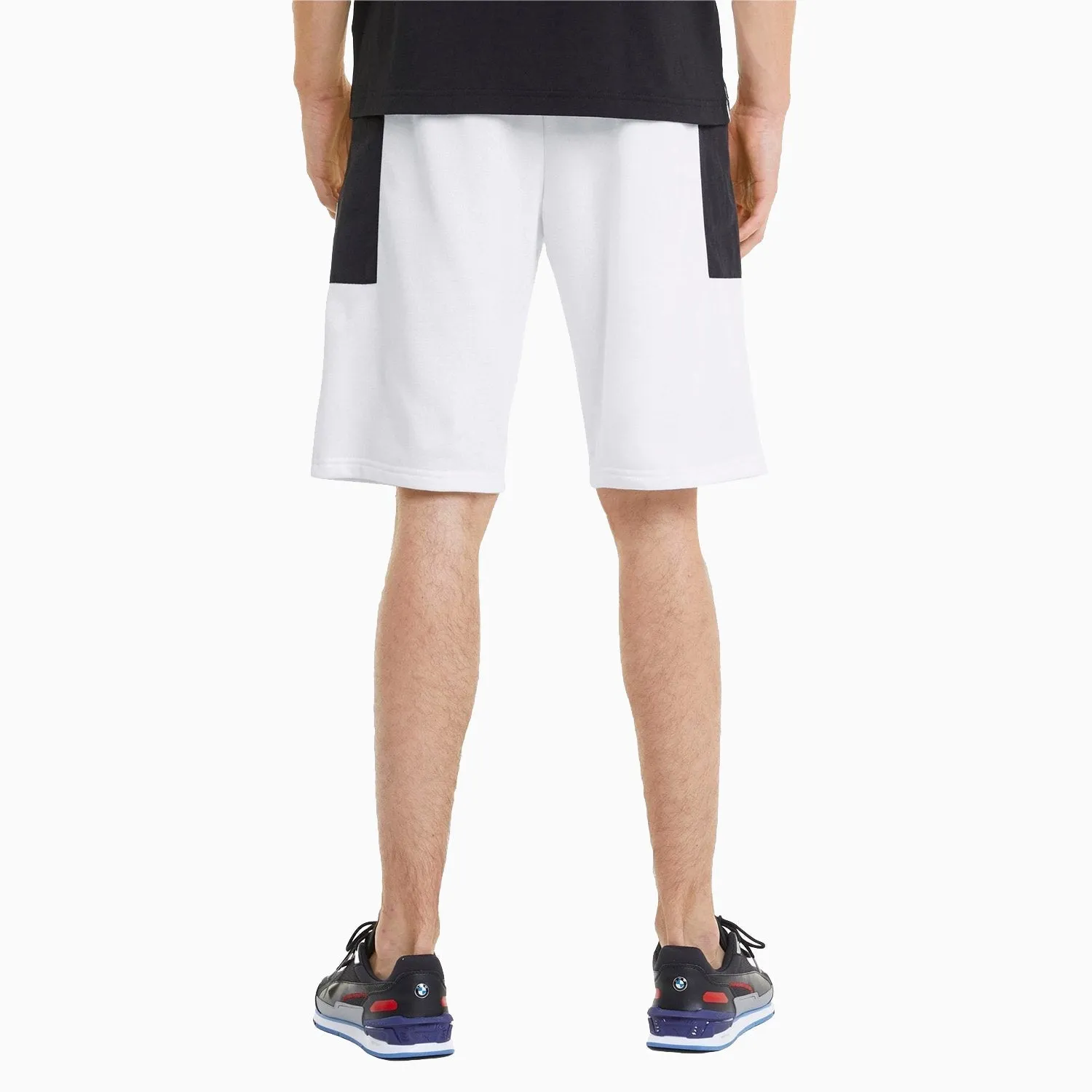 Men's BMW M Motorsport Street Shorts