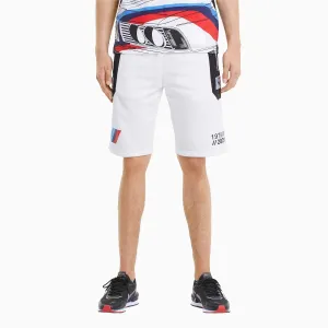 Men's BMW M Motorsport Street Shorts