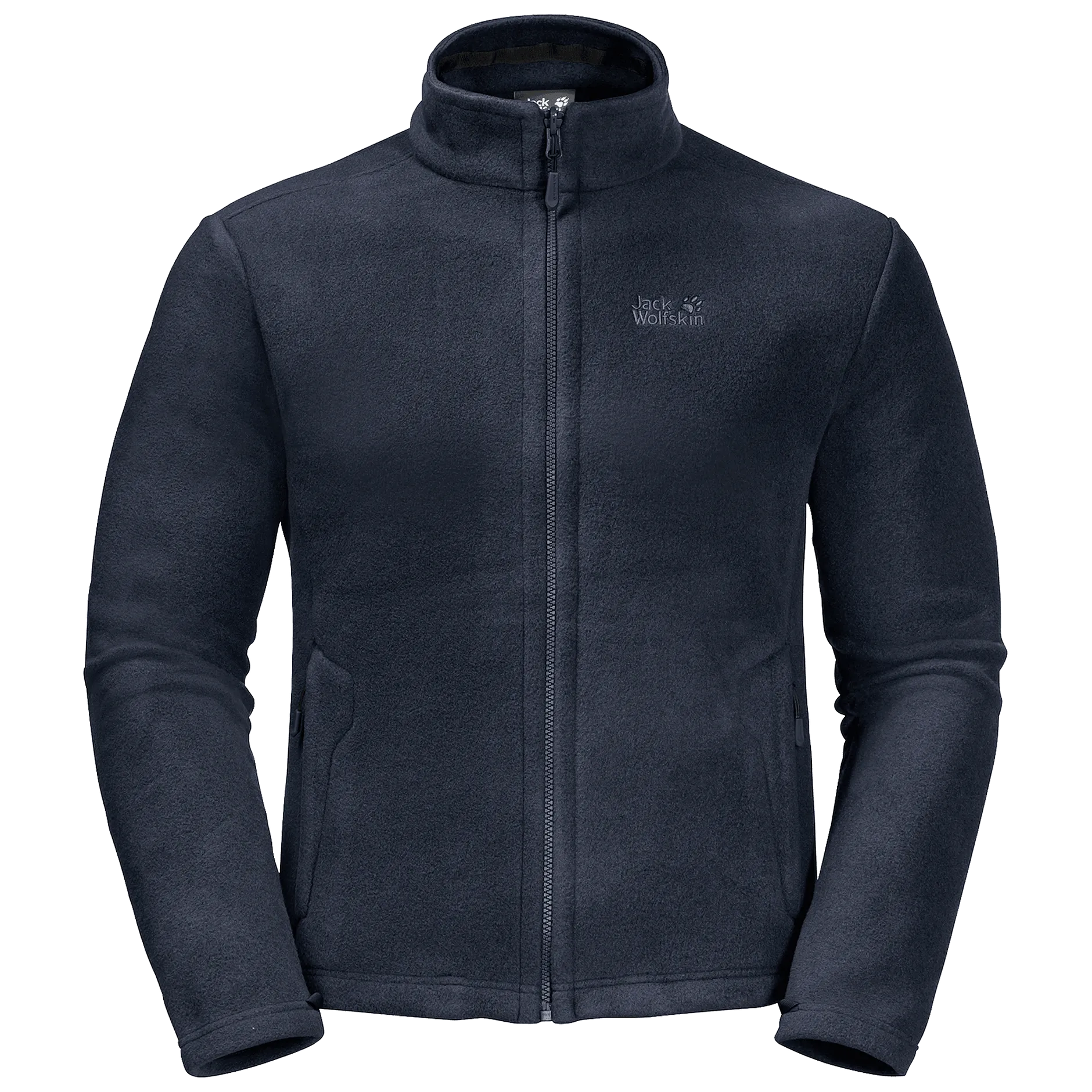 Men's Moonrise Full-Zip Fleece