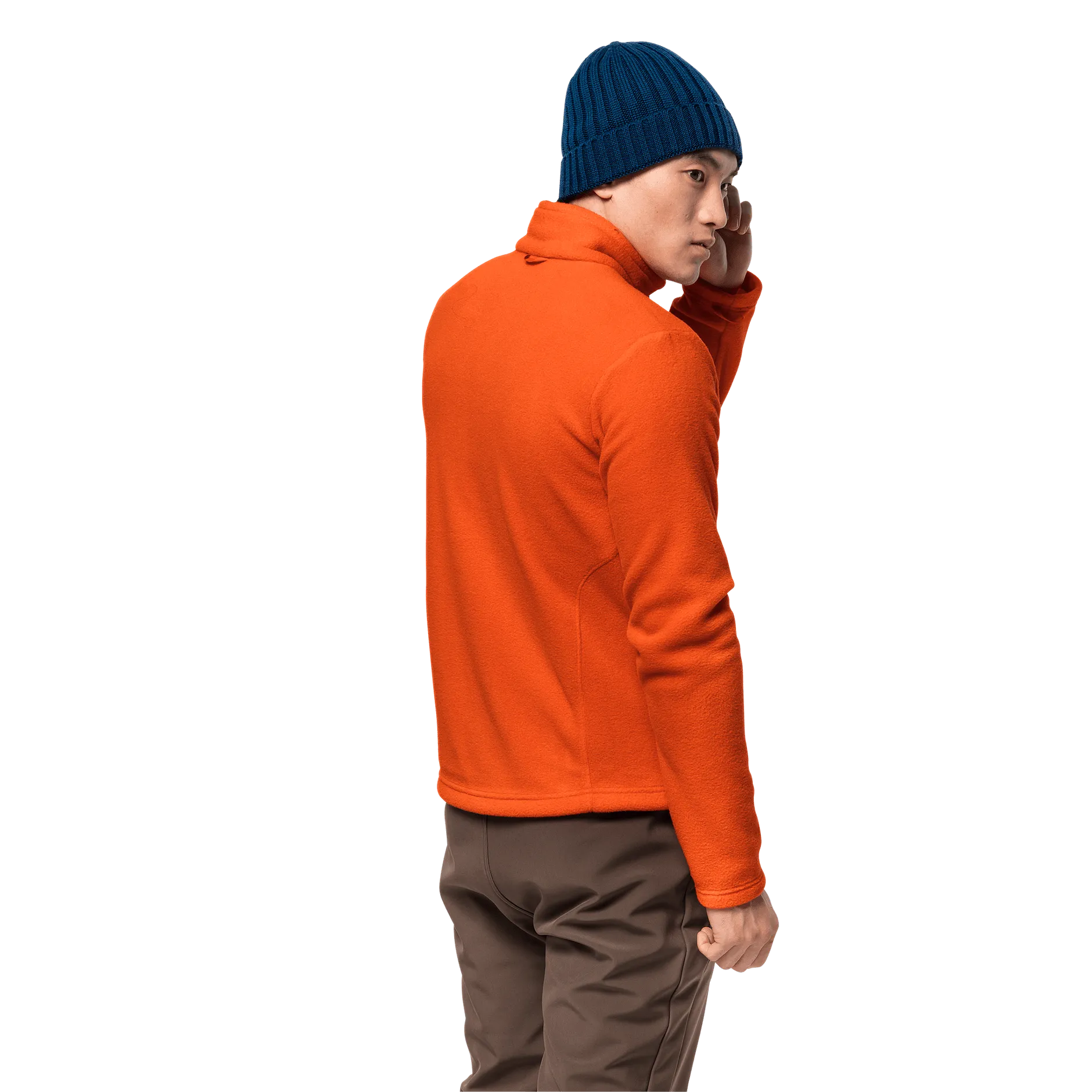 Men's Moonrise Full-Zip Fleece