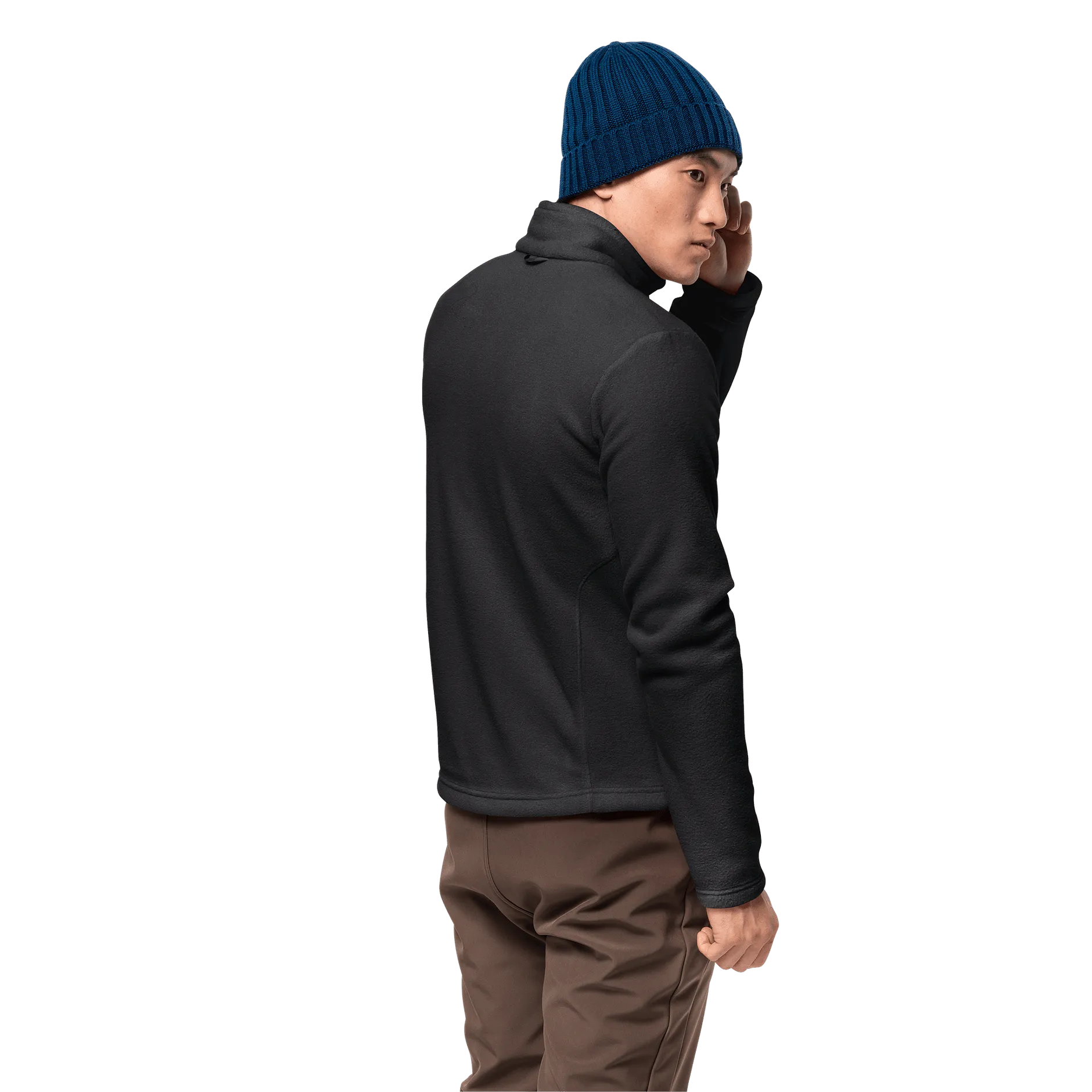 Men's Moonrise Full-Zip Fleece