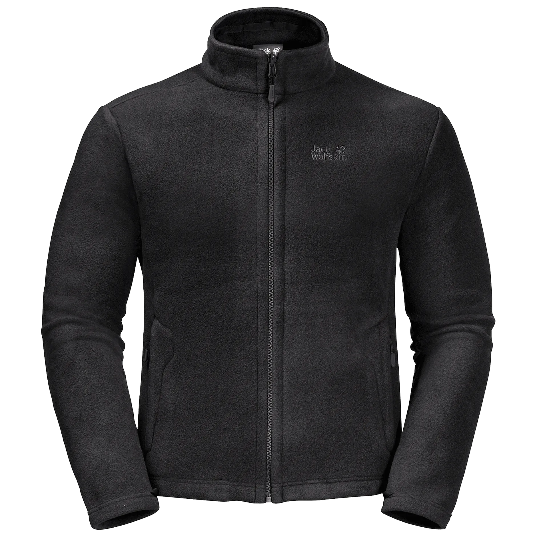 Men's Moonrise Full-Zip Fleece