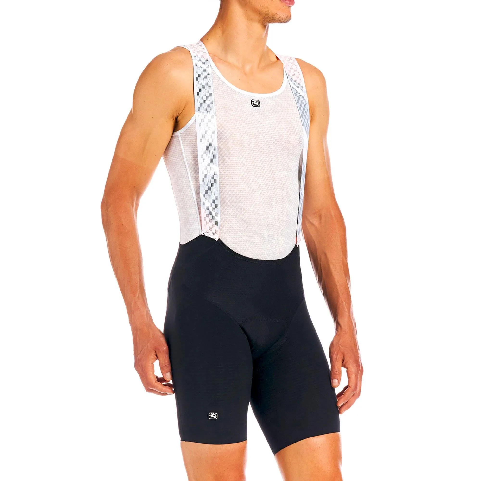 Men's NX-G Bib Short - Shorter Inseam