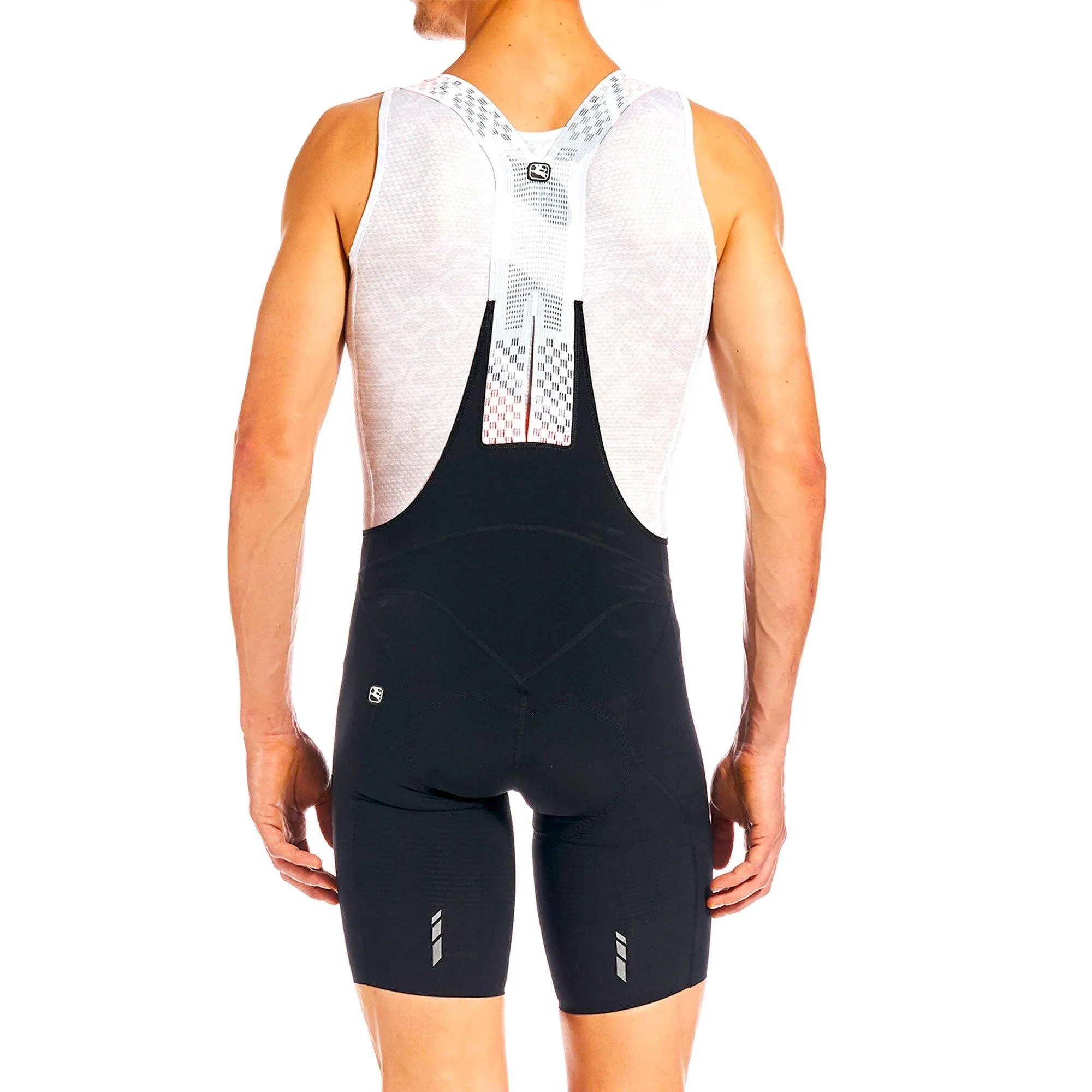 Men's NX-G Bib Short - Shorter Inseam