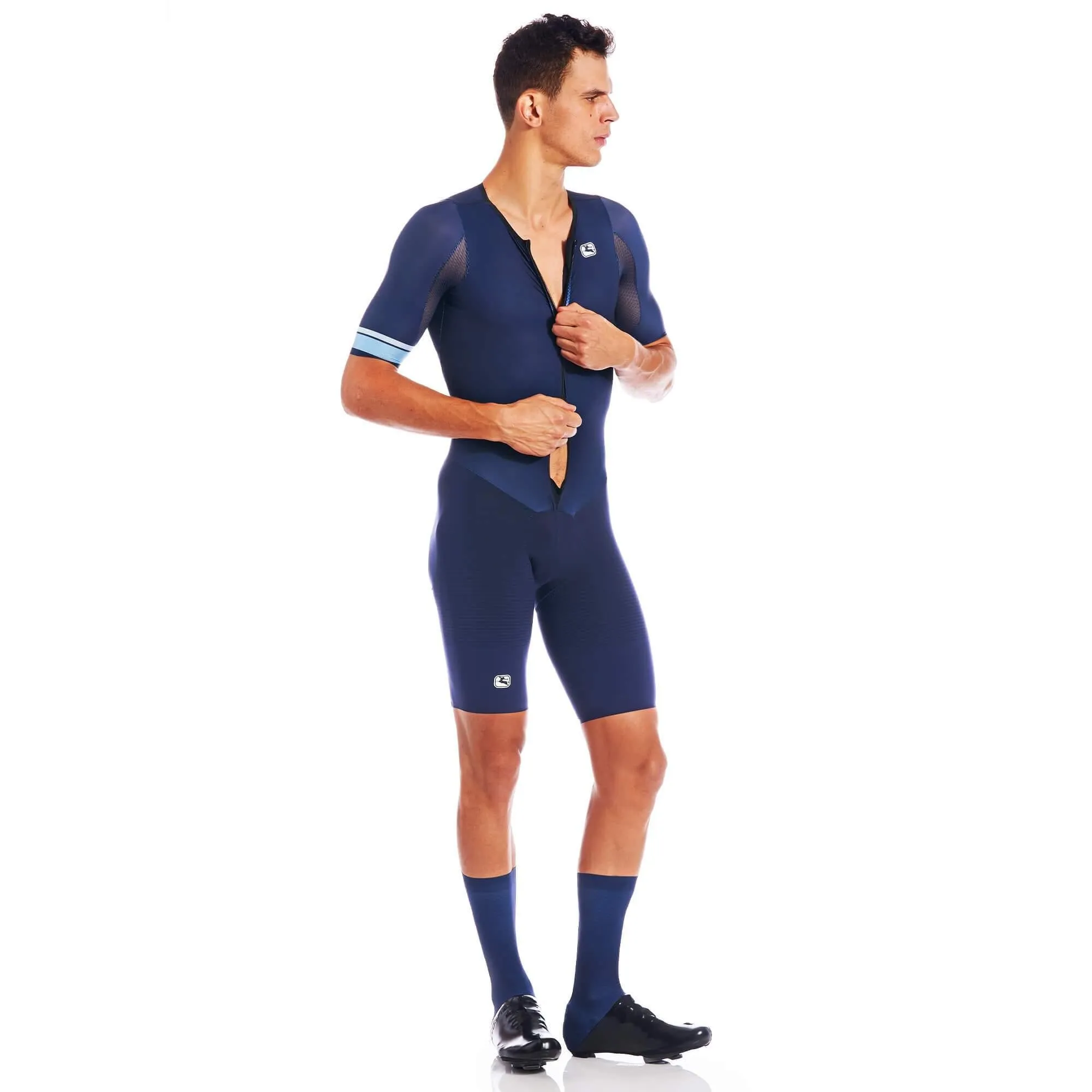 Men's NX-G Road Suit