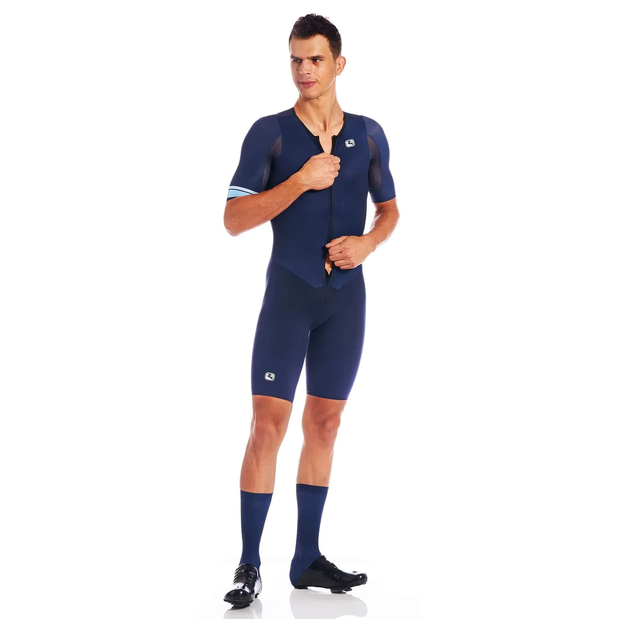 Men's NX-G Road Suit