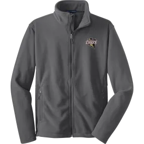 Mercer Chiefs Youth Value Fleece Jacket