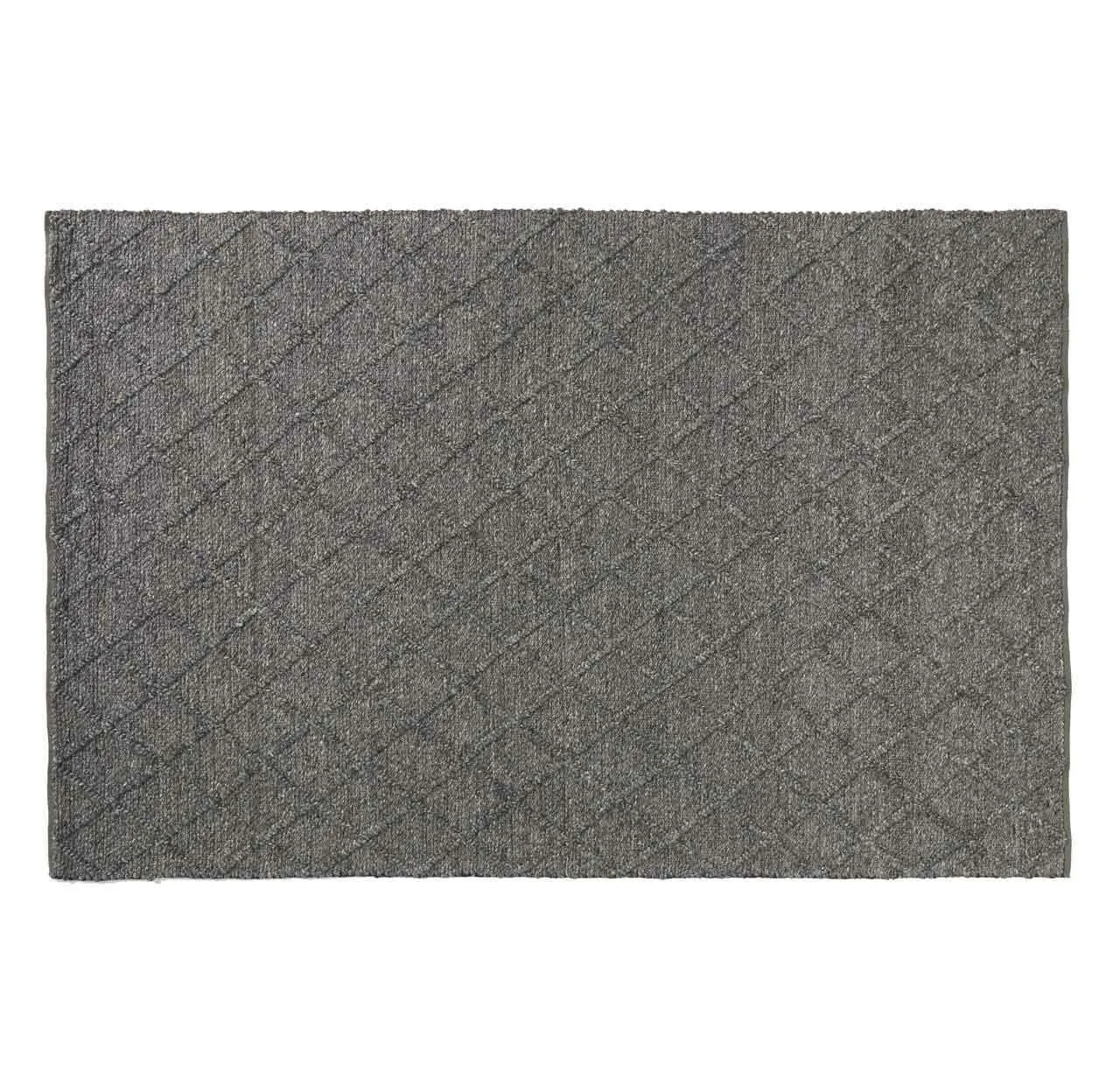 MITRE RUG, BASALT