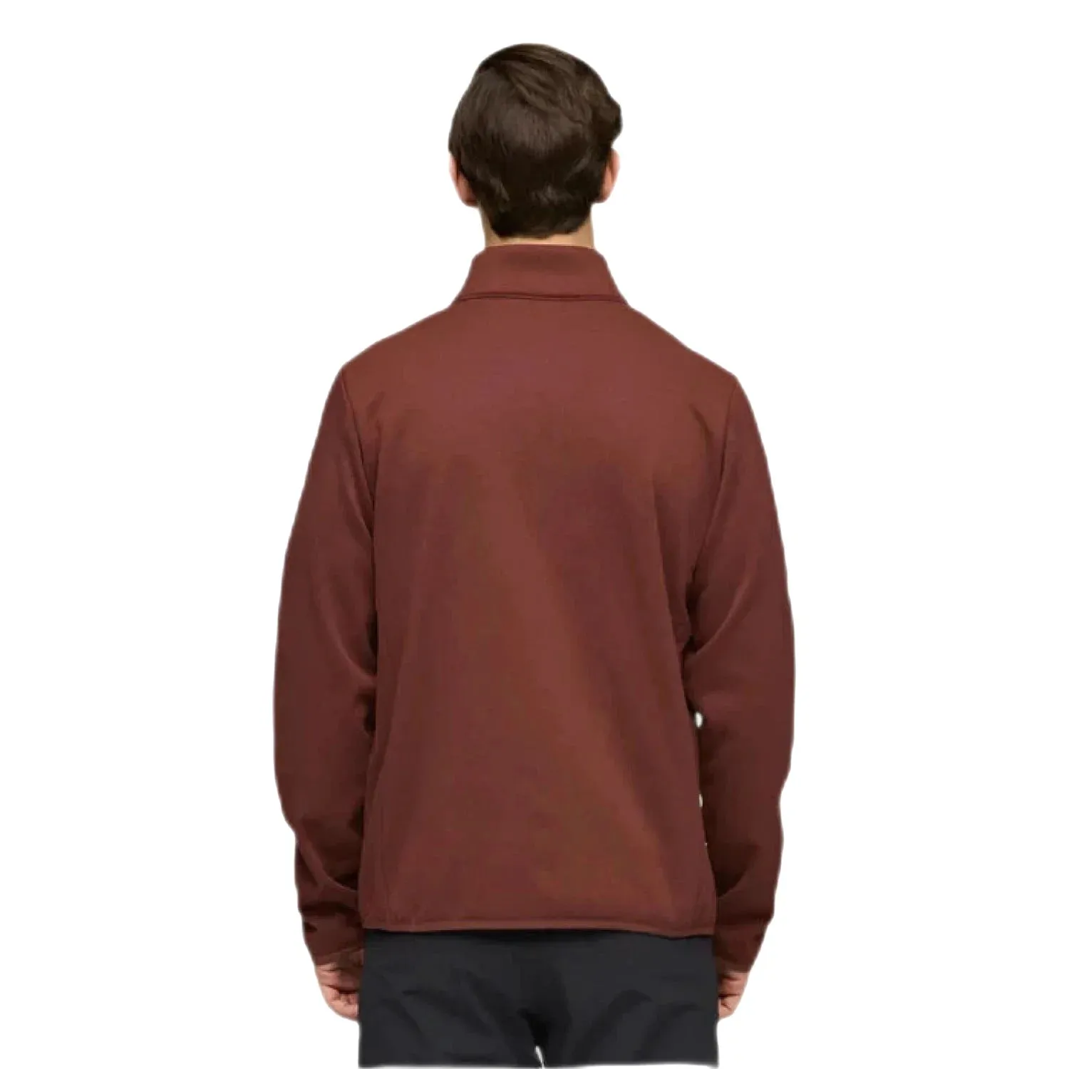 M's Envo Fleece Full-Zip Jacket