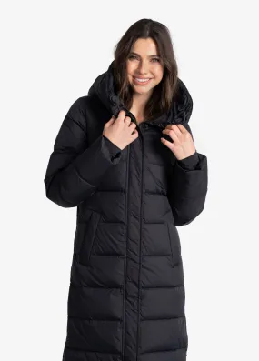 Nora Winter Down Jacket