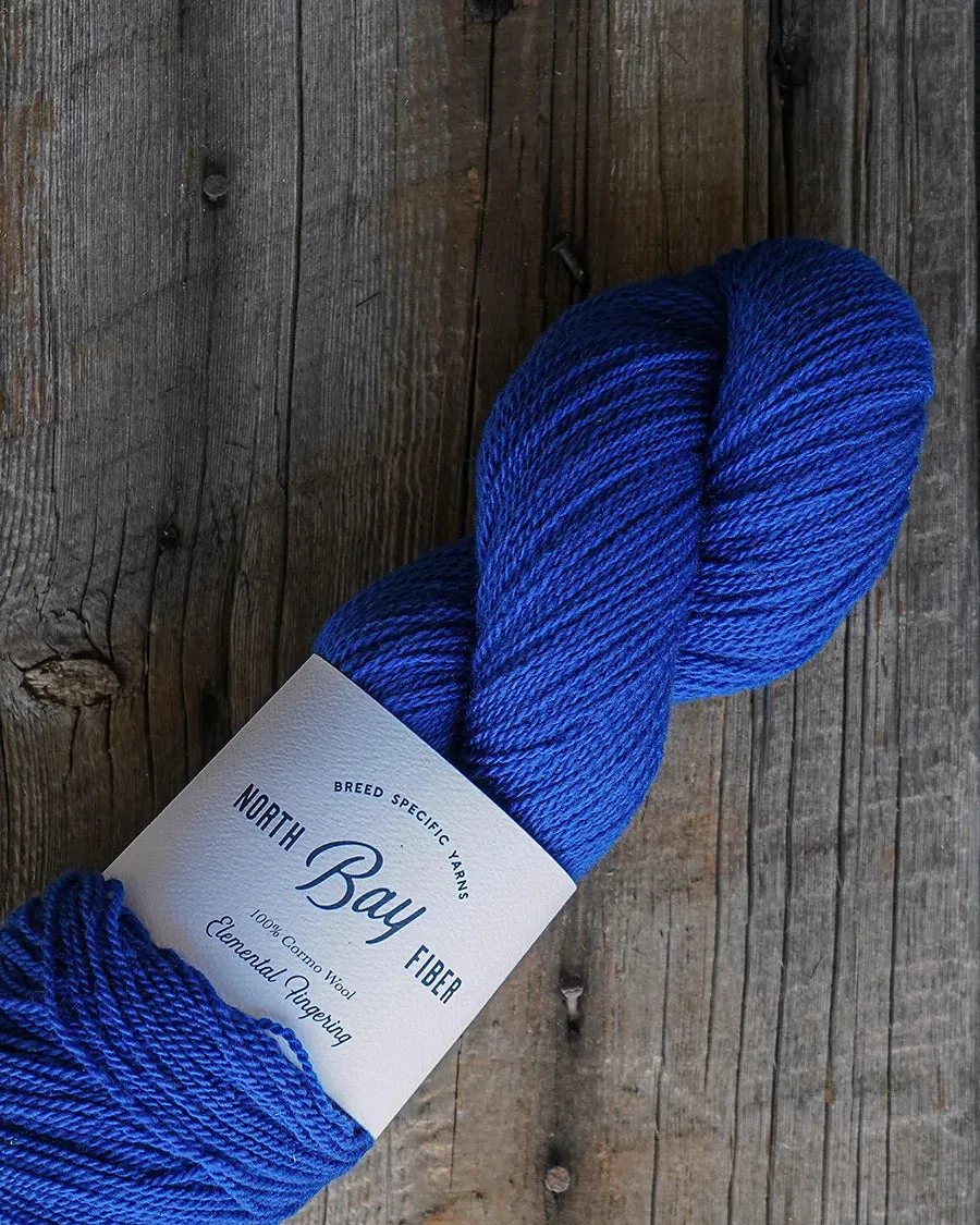 North Bay Fibers Elemental Sport