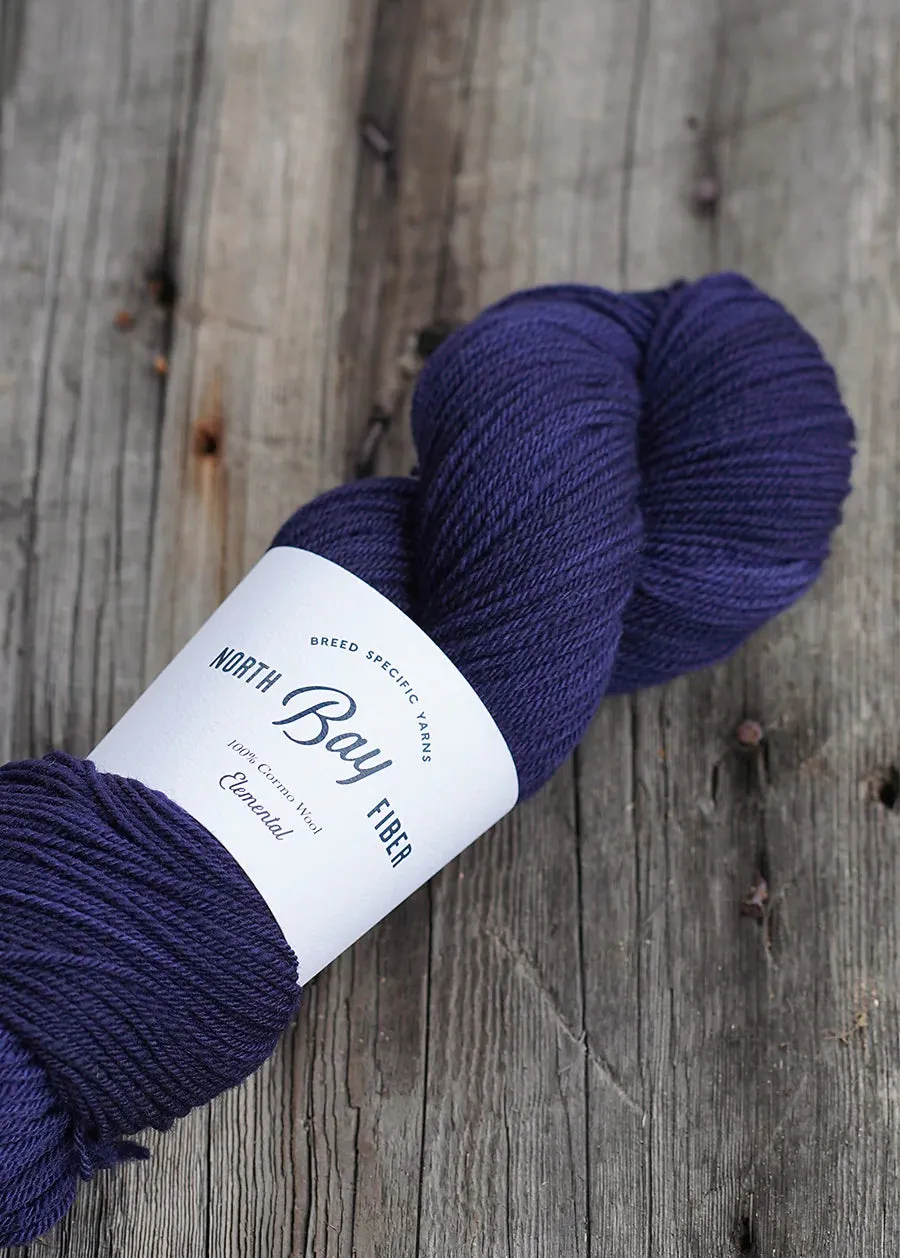 North Bay Fibers Elemental Sport