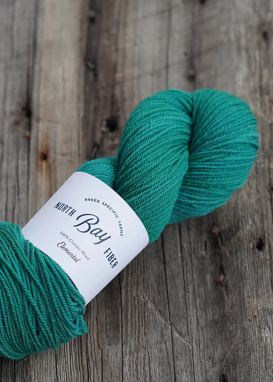 North Bay Fibers Elemental Sport