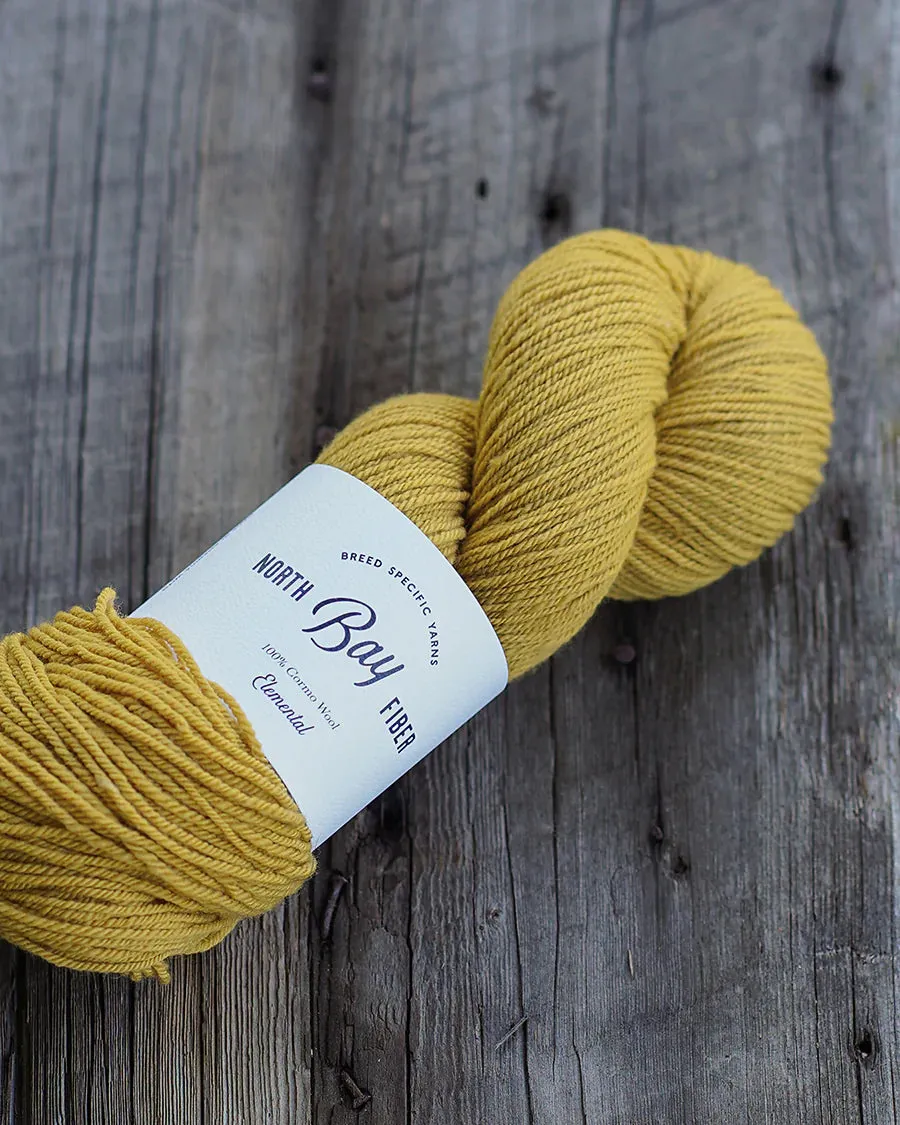 North Bay Fibers Elemental Sport